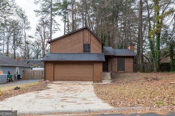 3927 CENTENNIAL Trail, Duluth