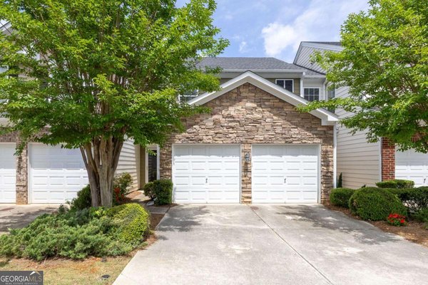 124 Flatwood Trail, Marietta
