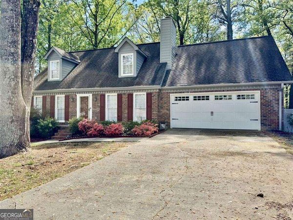 4788 Sunview Court, Suwanee