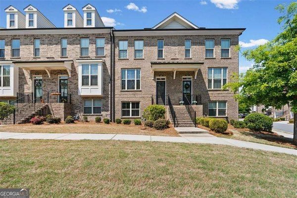 305 Marlowe Alley Johns Creek