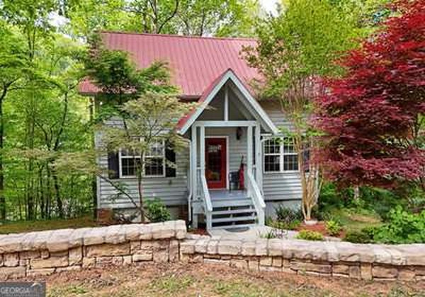 4 Highland Forge, Blairsville