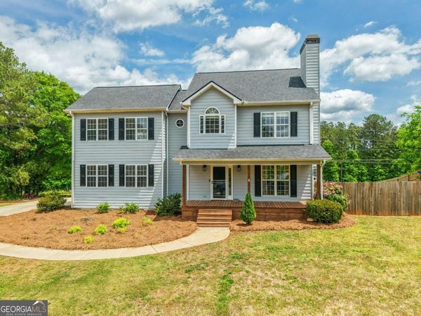 1140 Calls Creek Circle Watkinsville