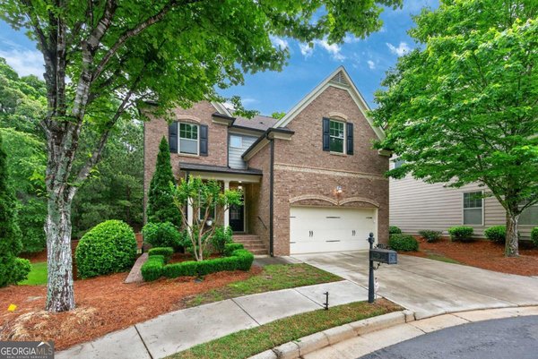 4030 Baverton Drive, Suwanee