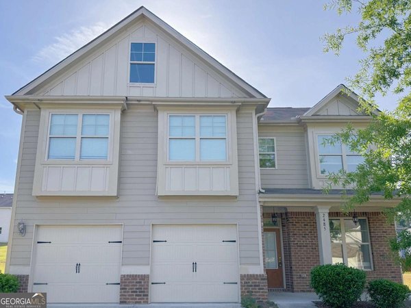 2485 Osceola Road, Lithonia