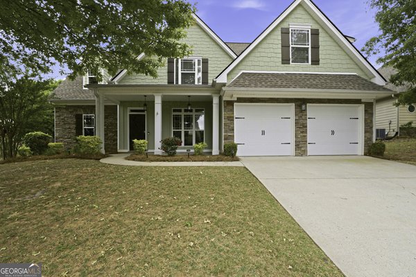 91 Camden Village Drive Newnan