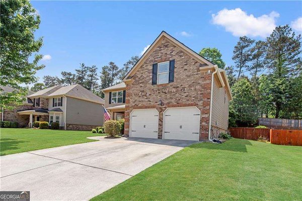 4815 Roosevelt Circle, Cumming