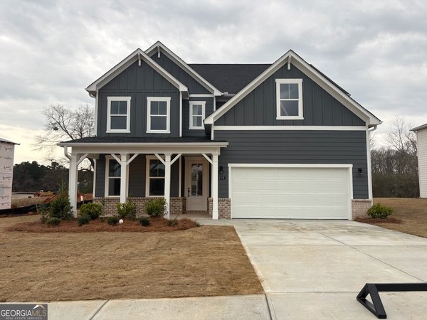Picture of Neighborhood CEDAR FARMS in Winder, GA