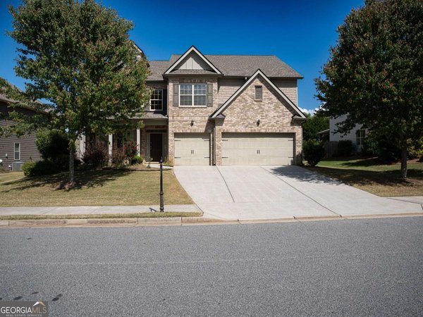 4075 Tobiano Trail, Cumming