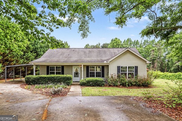 2493 Morgan Road, Bremen