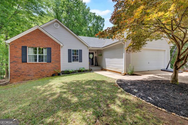 510 Alcovy Way, Covington