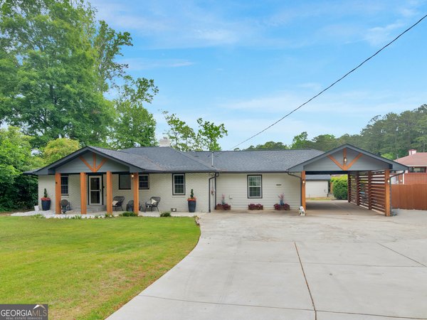 3246 Jodeco Drive Jonesboro