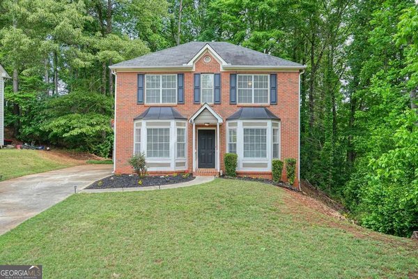 4237 Wexford Downs Way, Acworth