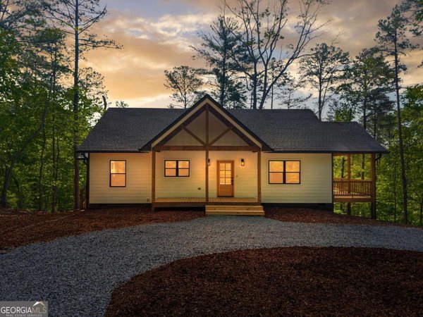 227 Haven Court, Ellijay
