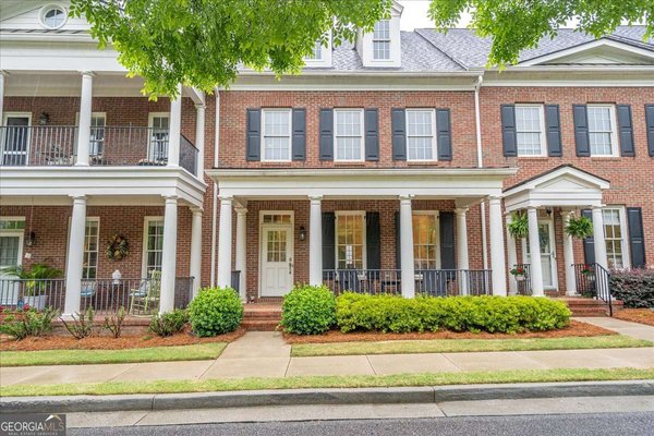 100 Ansonborough Lane, Athens