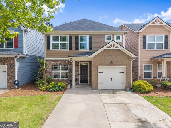 79 Oakmont Drive Dawsonville