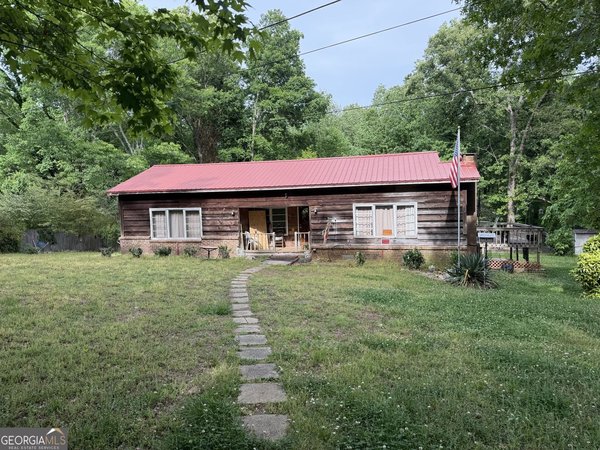 4578 Noah Martin Road, Lula