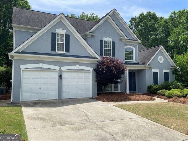 570 Bellemont Court Johns Creek