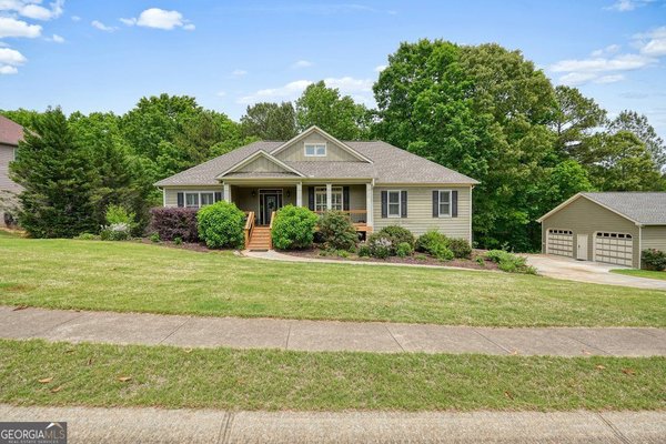 136 Sweetwater Creek Trail Canton
