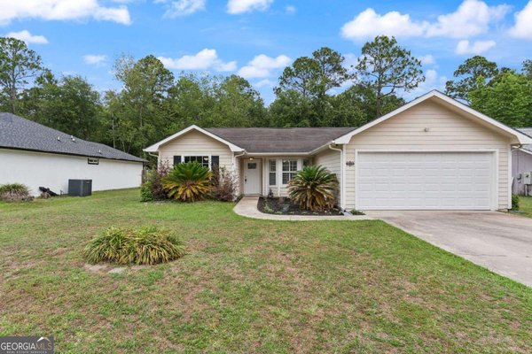 314 Lake Forest Drive, Kingsland