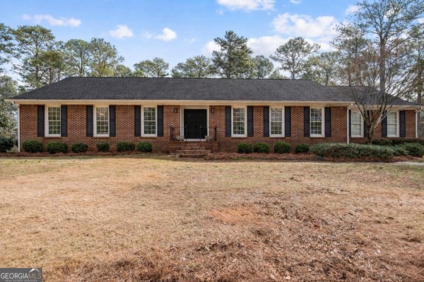 238 Elliott Road, McDonough