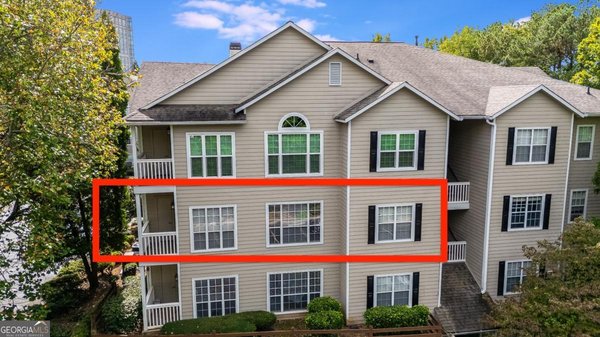 1250 Parkwood Circle Atlanta