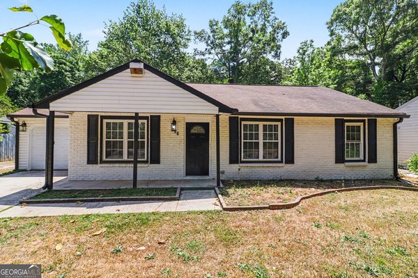 627 Towngate Boulevard, Jonesboro