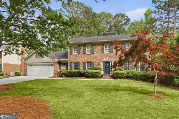 4739 Shadow Bend Atlanta