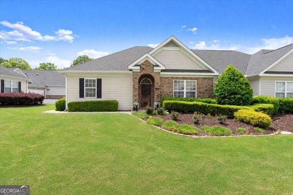3028 Oakside Circle, Alpharetta