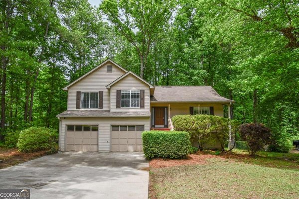 58 Herrell Drive, Villa Rica