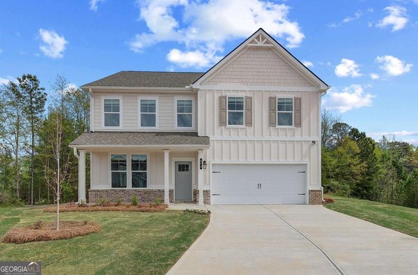 291 Arnewood Circle Mcdonough