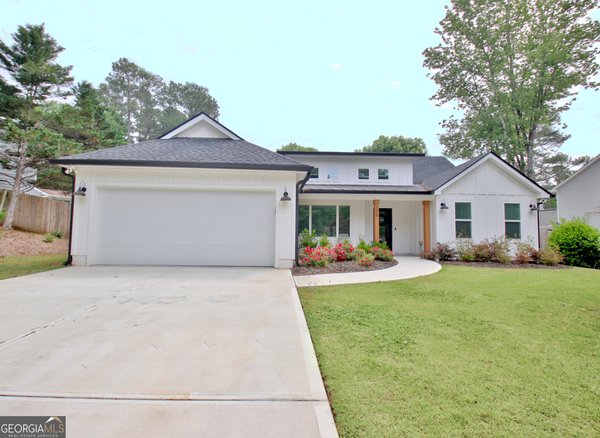 106 Shirewood Park Park Peachtree City