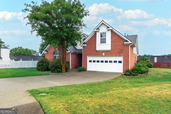 193 April Ridge Lane, Lawrenceville