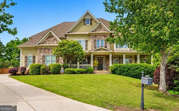 855 Tempest Way Kennesaw