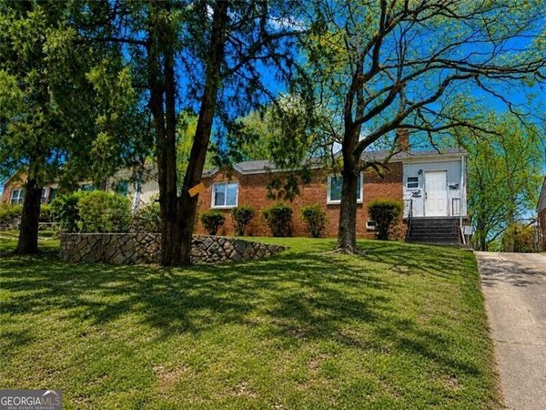 2191 Glenwood Avenue Atlanta