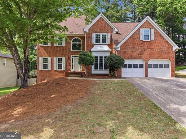 6310 Braidwood Overlook, Acworth