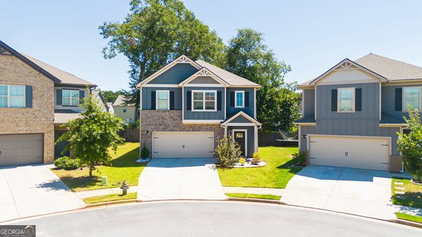 2288 Elise Way, Hampton