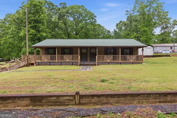 579 Old Hist 441 Clarkesville