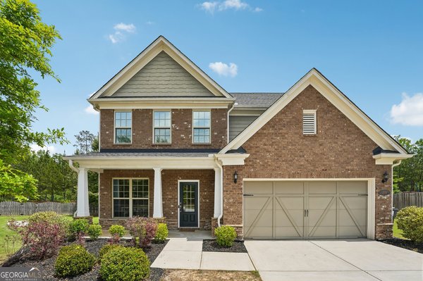 208 Roundwood Way Peachtree City