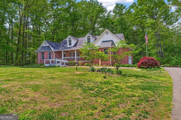 80 Sowers Road, Blue Ridge