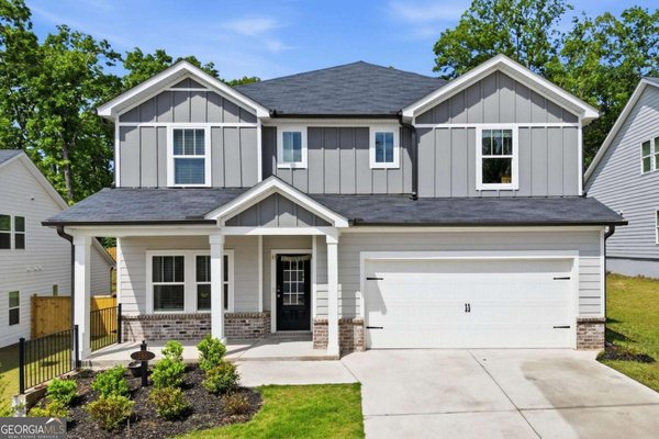 386 Denali Butte Terrace Canton