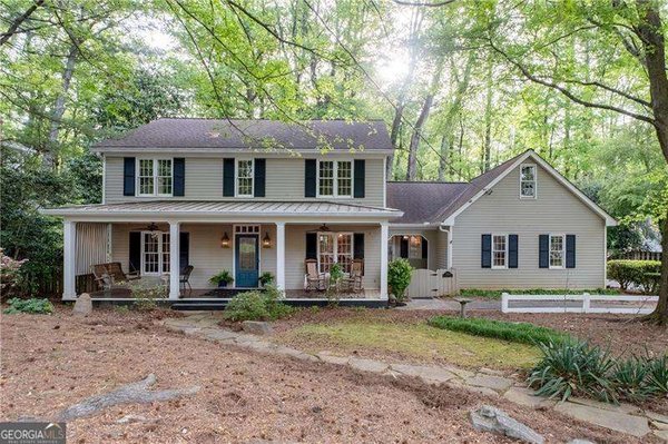 7245 Dunhill Terrace, Atlanta