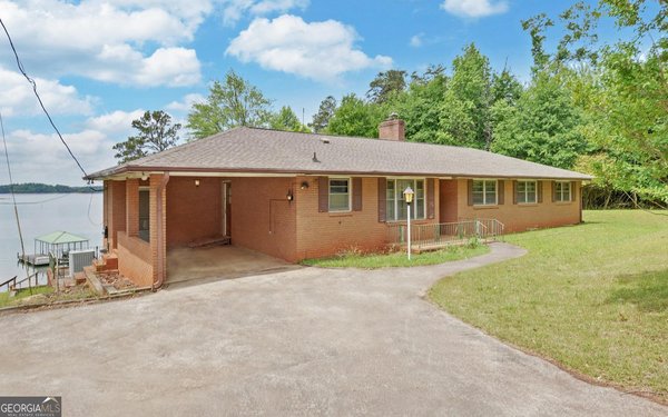 425 Carter Road Anderson