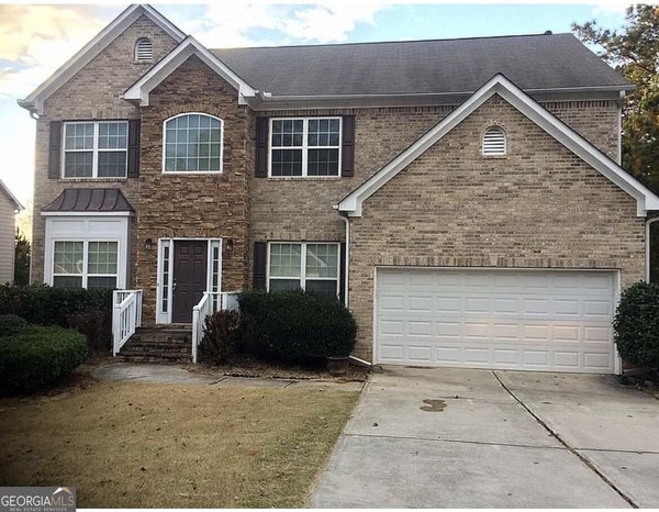 5010 Bishops Row Austell