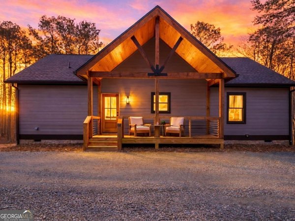 82 Monitor Drive, Ellijay
