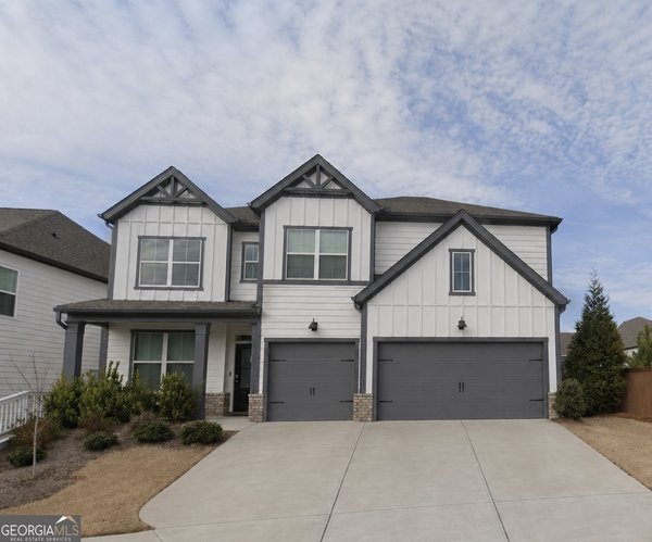 400 Wellgreen Drive Canton
