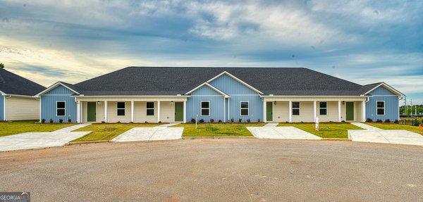 317 AIRMAN BLVD WARNER ROBINS