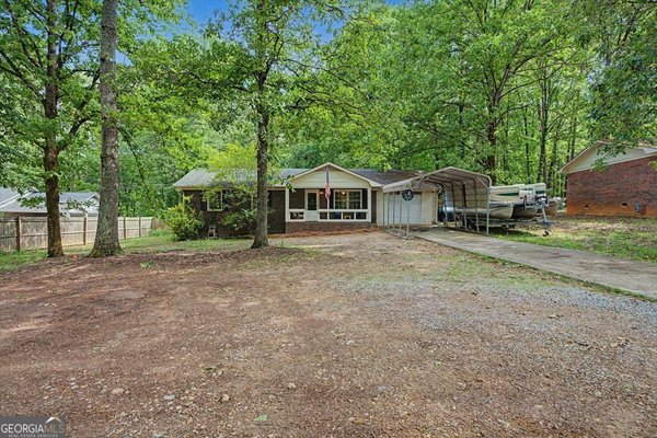 235 Bellview Road, Aragon