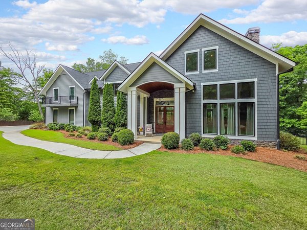 14 Allatoona Estates Drive Acworth