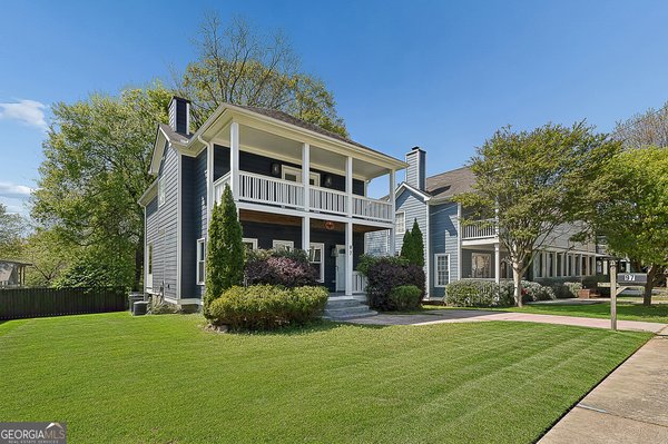 97 Little Street, Atlanta
