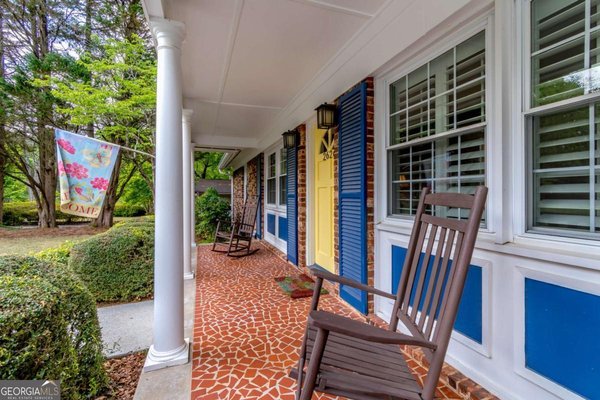 2626 Shetland Drive, Decatur